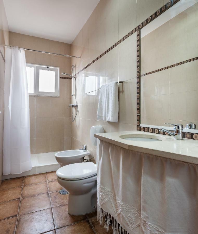 Peacock House Hotel Evora Luaran gambar