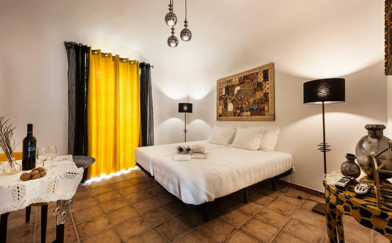 Peacock House Hotel Evora Luaran gambar
