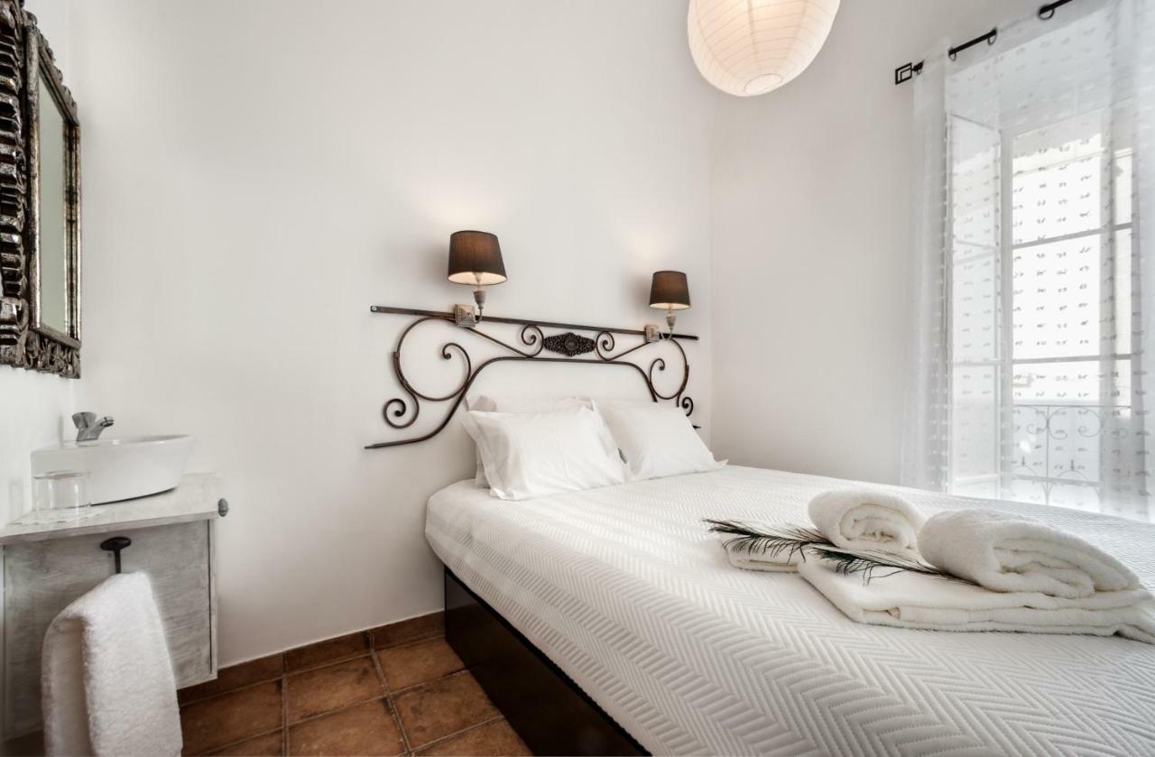 Peacock House Hotel Evora Luaran gambar