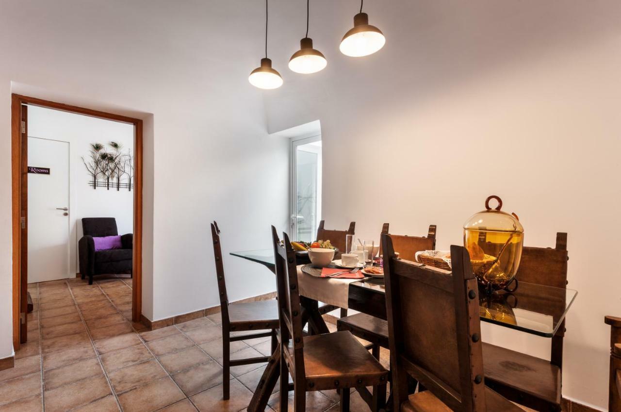 Peacock House Hotel Evora Luaran gambar