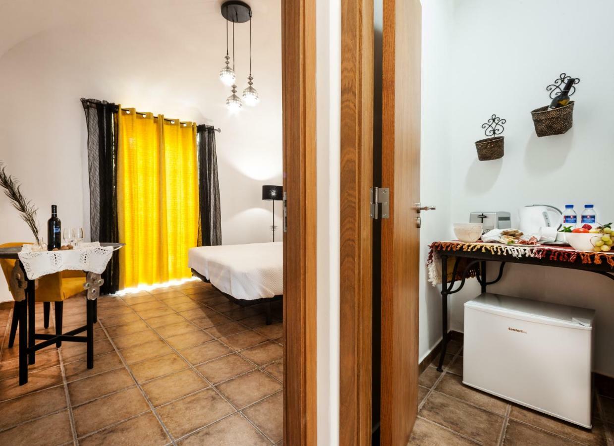 Peacock House Hotel Evora Luaran gambar